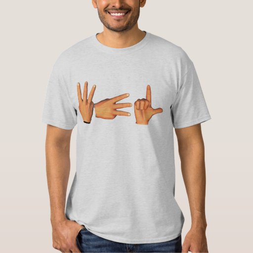 Whatever Loser! T-Shirt | Zazzle