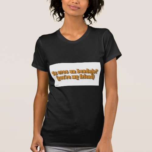 whatever T_Shirt