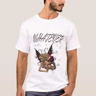 whatever tee