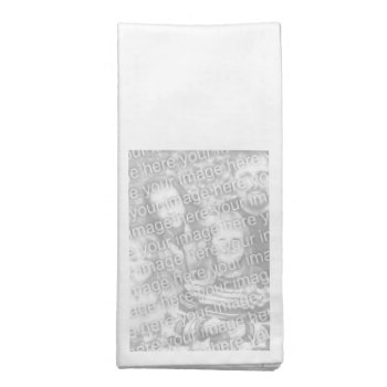 Whatever You Want Napkin by Lynnes_creations at Zazzle