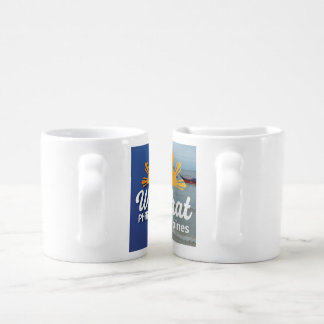 WhatPhilipines Logo Mug