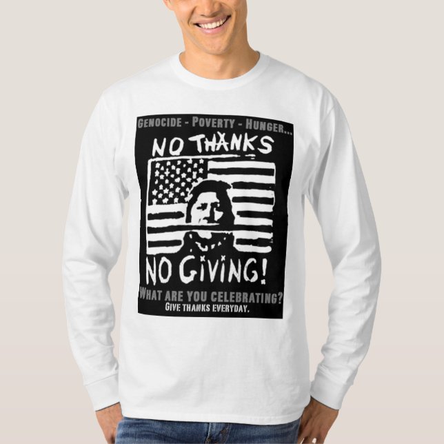 whatrucelebrating T-Shirt (Front)