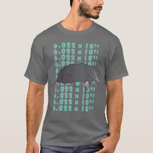 What's a mole? T-Shirt