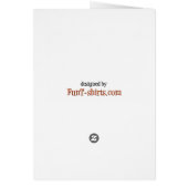 What's for dinner? cards (Back)