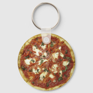 What's for dinner? keychain