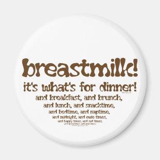 What's for Dinner Magnet