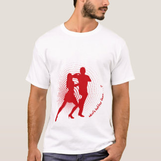 What's Hotter Than Salsa T-Shirt