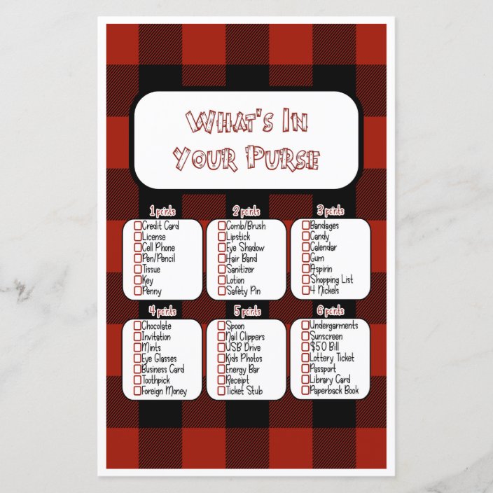 lumberjack baby stuff