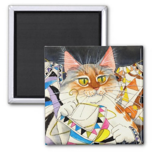 Whats new Pucci_cat magnet