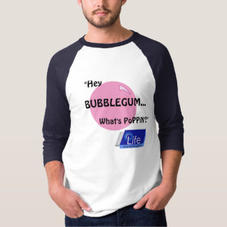 What's PoPPiN'? T-Shirt