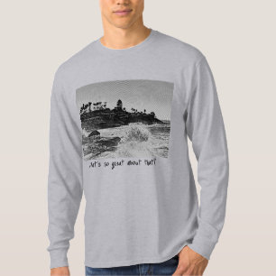 What's so great about Windansea Long sleeve T-Shirt