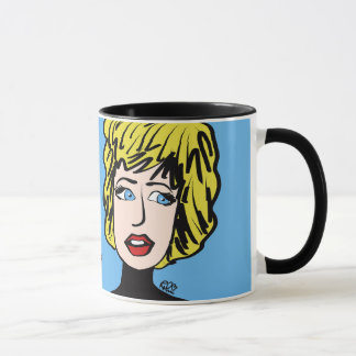 "What's That?" Mug