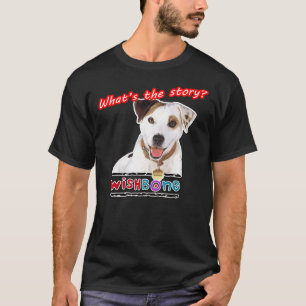 Whats the story Wishbone Tribute Classic T-Shirt