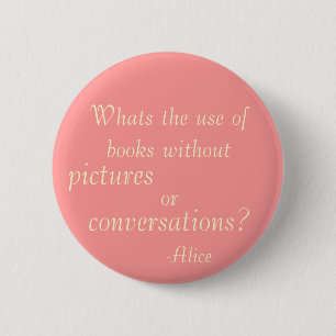 Whats the use of books button