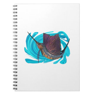 WHATS TO COME NOTEBOOK