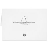 Whats Up Bro? (Back Horizontal)