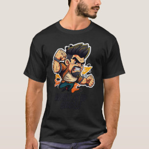 What's Up Bro What Goes Saying Popular Boxes Funs T-Shirt