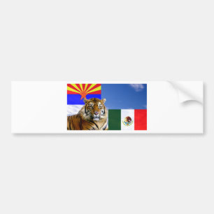 What's Up_ Bumper Sticker