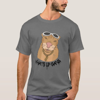 Whats Up Gang boy T-Shirt