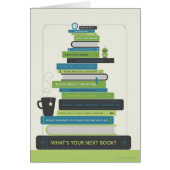 What's Your Next Book? (Front)