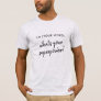 Whats your Superpower? | Modern Hero Role Model T-Shirt