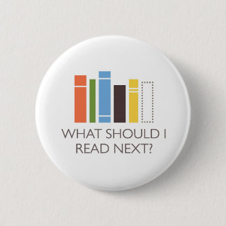 WhatShouldIReadNext.com merchandise Button