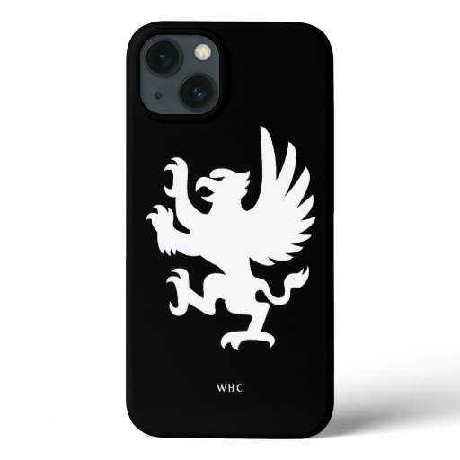 WHC - Griffin iPhone Case