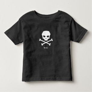 WHC - Skull Tee