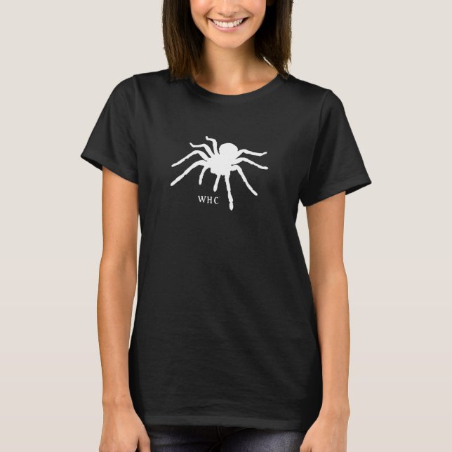 WHC - Spider Tee (Front)