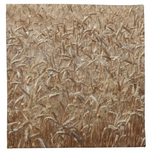 WHEAT CLOTH NAPKIN