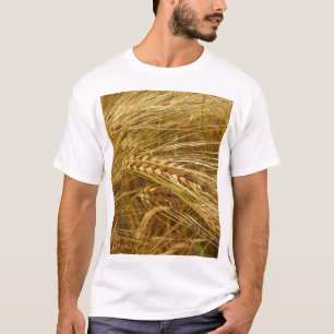 Wheat field. It’s Harvest Time! T-Shirt