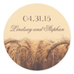 wheat