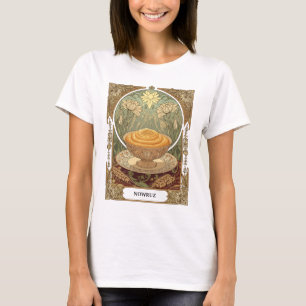 Wheat, Sweetness, and Spring T-Shirt