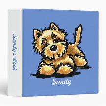 pet dog memorial album Memory book poodle Personalised photo album