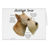 Wheaten Scottie History  (Front Horizontal)