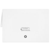 Wheaten Scottish Terrier Angels (Back Horizontal)