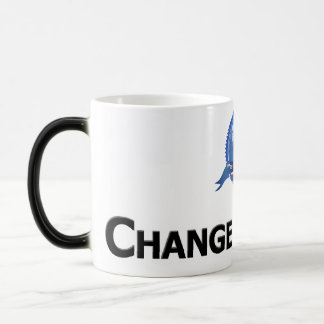 Wheatland Democrats - Coffee Mug