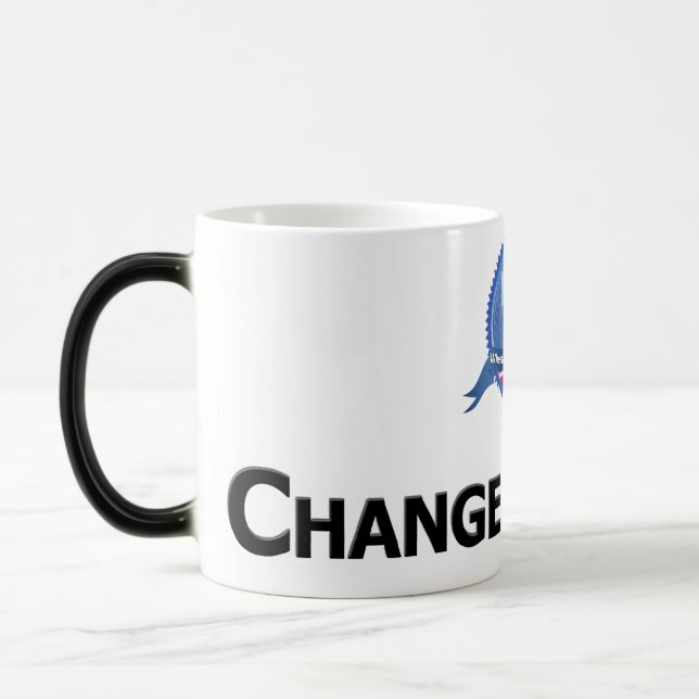 Wheatland Democrats - Coffee Mug (Left)