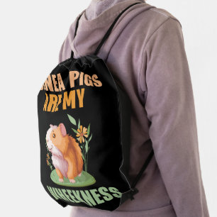 Wheekness Backpack #2