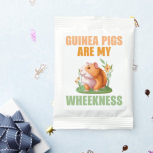 Wheekness Drink Mix