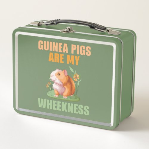Wheekness Lunchbox