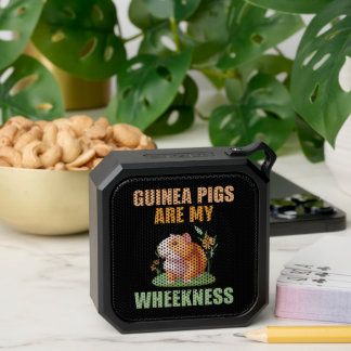 Wheekness Speaker