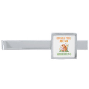 Wheekness Tie Bar