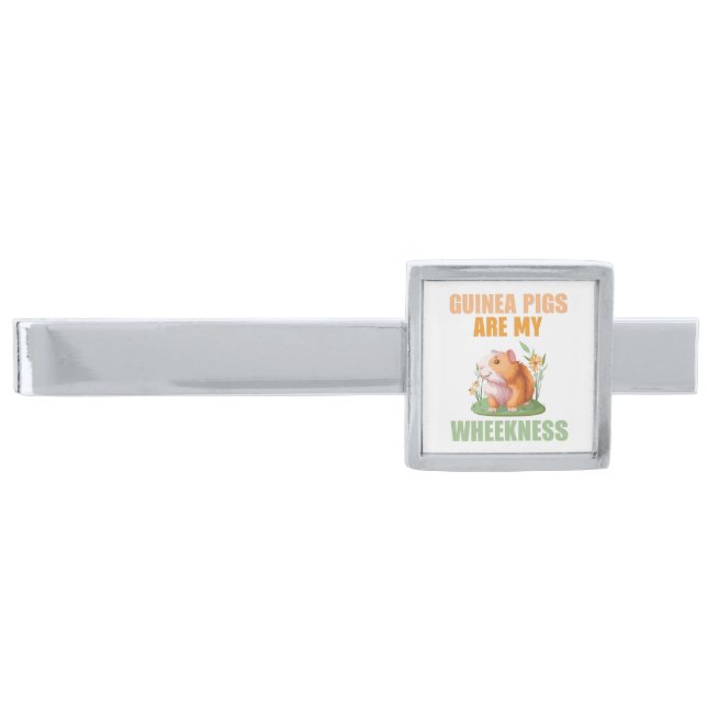 Wheekness Tie Bar (Front)