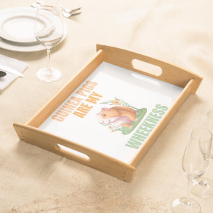 Wheekness Tray