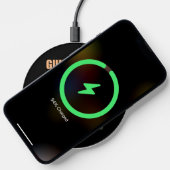 Wheekness Wireless Charger (Phone)