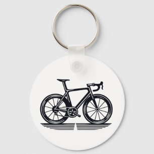 wheel keychain