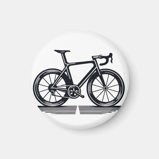 wheel magnet (Front)