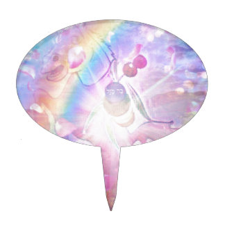 Wheel Of Fortune Cake Topper