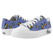 Wheel Of Fortune Low-top Sneakers at Zazzle